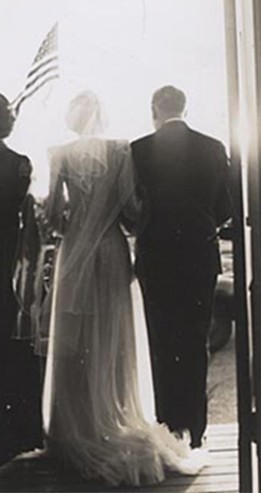 1940s couple TRIMMED